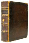 INSTITORIS, HENRICUS; SPRENGER, JACOBUS; et al. Malleus maleficarum [and other texts].  Volumes 1-2 (of 3) in one.  1620